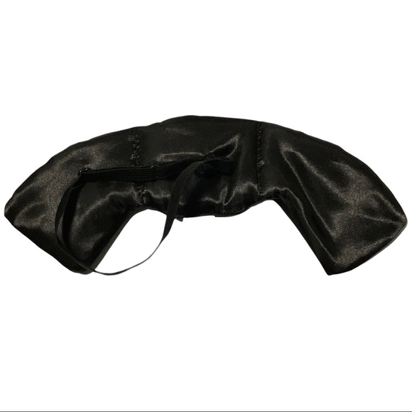 🎃 Bendy And The Ink Machine Gloves Mask Tie Costume Kit - Picture 5 of 12